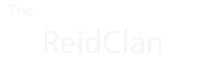 ReidClan Logo